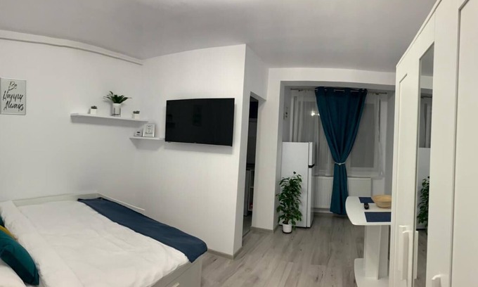 Zalau Apartment | Cozy Studio Apartment Zalau