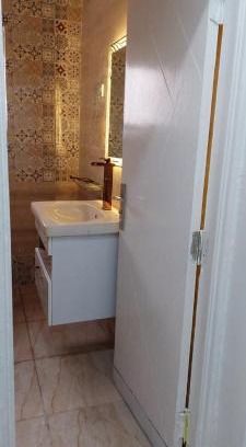 Cairo Apartment | COZY Studio in Nasr city 2 bedrooms & 4 beds