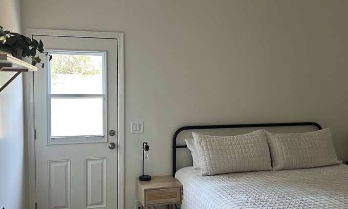 Finley Farms Apartment | Cozy studio with WiFi and AC in awesome Gilbert