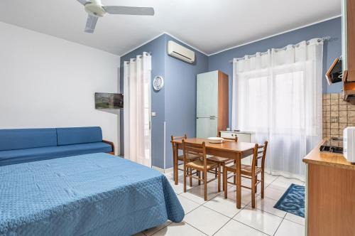 Chianchitta-Pallio Apartment | Cozy Studio x2 - w/Balcony