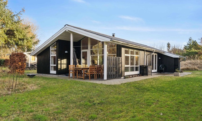 Fjerritslev House | Cozy summer house in North Jutland