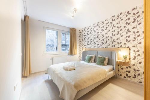 Rakosszentmihaly Apartment | Cozy Sweet Hideaway Apartment in the Heart of Budapest