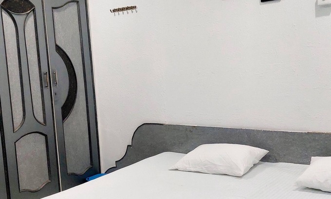 Nagpur Apartment | Cozy Tulip @ Ravi Nagar Nagpur.Pet Friendly.