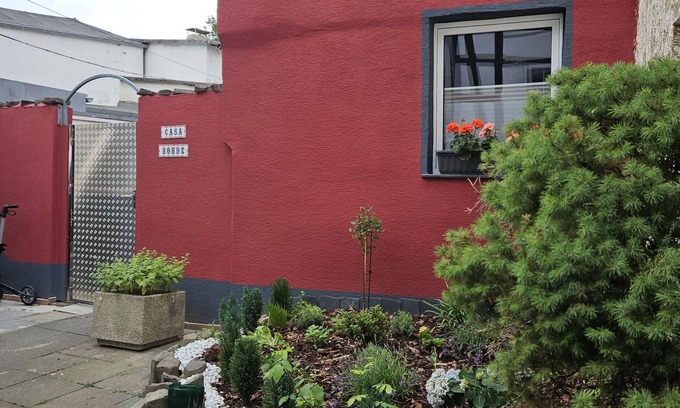 Linz am Rhein Apartment | Cozy vacation apartment Buttermarkt in Linz am Rhein