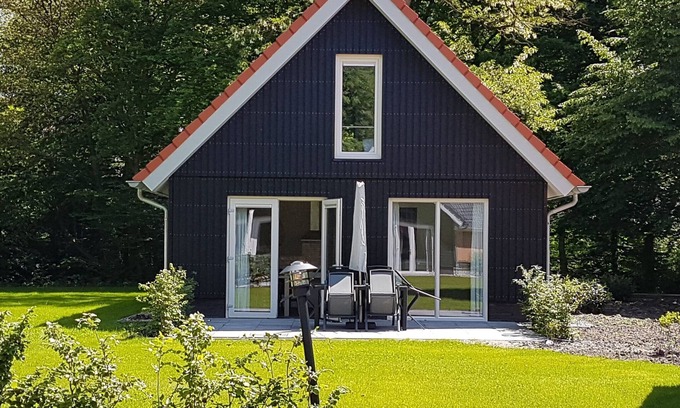 Almen House | Cozy villa in the middle of the Achterhoek