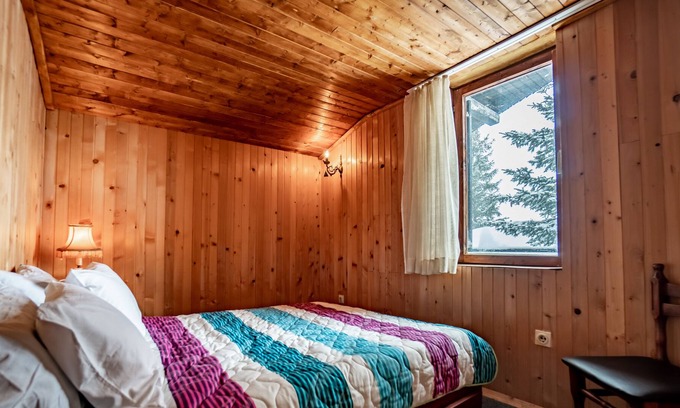 Popova Sapka Villa | Cozy Villa on Popova Sapka Ski Center