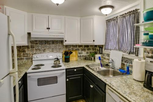 Wasilla Apartment | Cozy Wasilla Apartment about 2 Mi to Downtown!