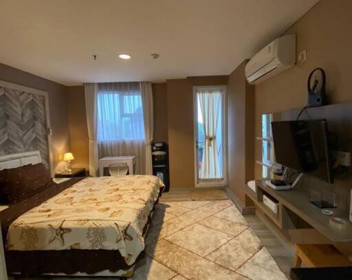 Pondok Aren Apartment | Cozyroom bintaro @ bintaro icon