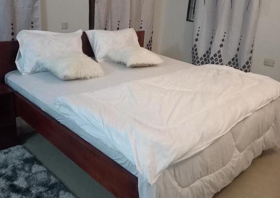 Mbezi House | CR 74 GOBA LODGE