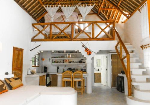 Watamu House | Craft House - An Artistic Oasis