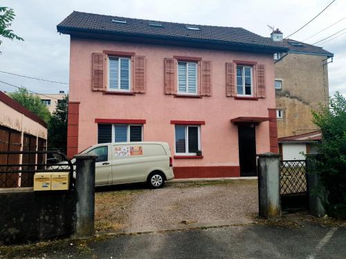 Ep 21 - Saint-Paul House | Cramiland - Appart complet chez nous