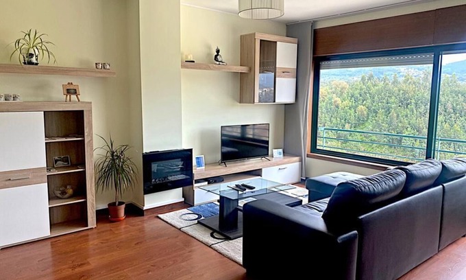 Sebolido Apartment | Creaconfort - Casa do Rio