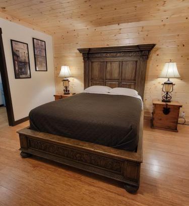 Crescent Hotel | Crescent motel