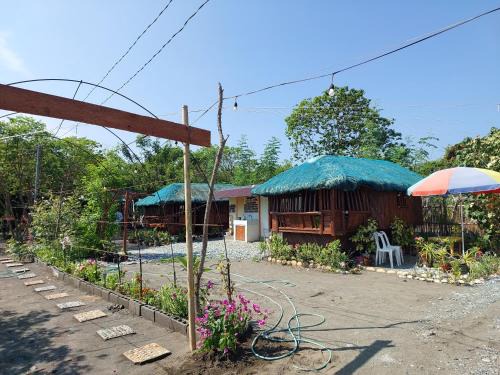 Luna Resort | Cristy's Place