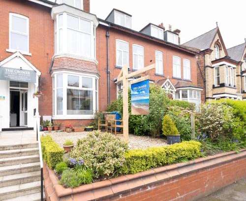 Bridlington Old Town House | Cromer Guest House