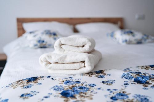 Remetea Apartment | Crossing House