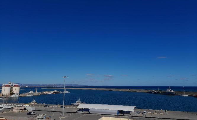 Crotone Apartment | Crotone centralissimo, vista mare