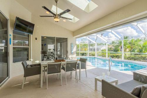 Crown Pointe House | Crown Pointe- Lochwood Ct.