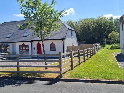 Killarney House | Crurtín Kitty's Cottage