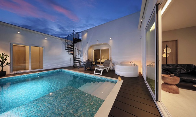 Shirahama Villa | Crystalvilla Shirahama Parkside