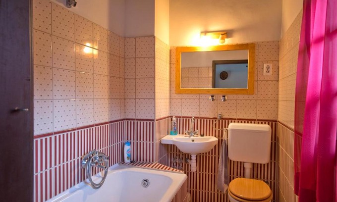 Szalafo House | Csörgő Vendégházak