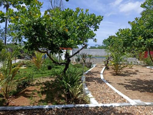 Poothurai House | CS GARDEN RESORT