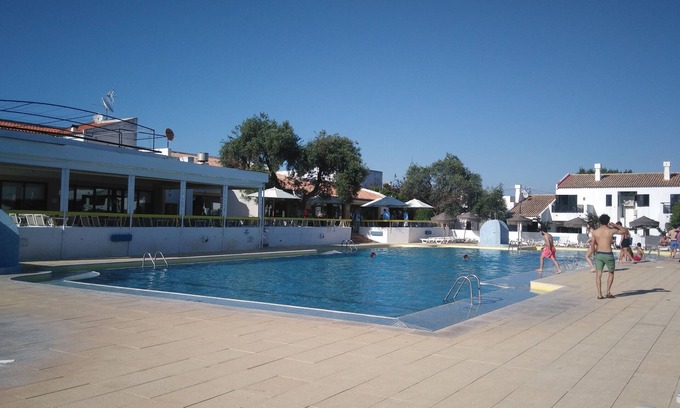 Conceicao e Cabanas de Tavira Apartment | CTA426 - Apt T0+1 in Pedras da rainha