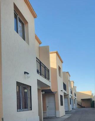 San Martin House | Cuarto Creciente