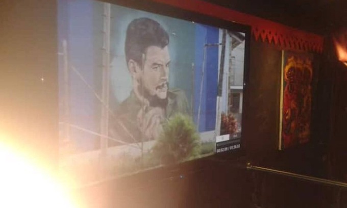 Mouscron Apartment | Cuba zen Attitude