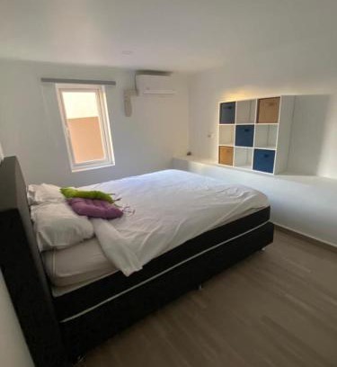 Marie Pampoen Apartment | Cubana resort loopafstand van mambo beach