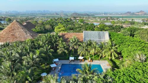 Nho Quan Resort | Cuc Phuong Tropical Retreat Ninh Binh