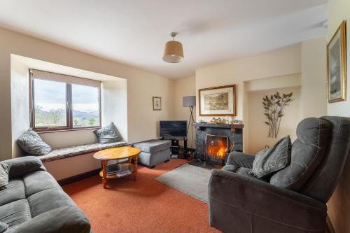 Ambleside House | Cuckoo Brow Cottage at Thompson Ground