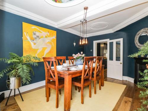 Upton upon Severn House | Cuckoo Cottage