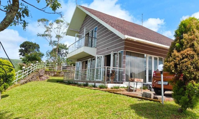 Elappara Villa | Cuckoo's Nest a place to free yourself from all the hectic schedules