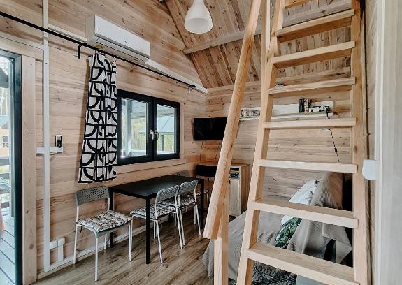 Wdzydze Kiszewskie House | Cudnie tu - Wdzydze