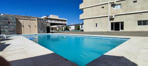 Villa Union Hotel | Cuesta de Miranda 2