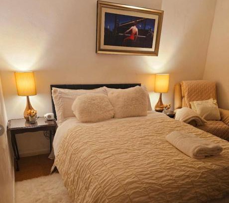 Ollerton House | Cuisinease