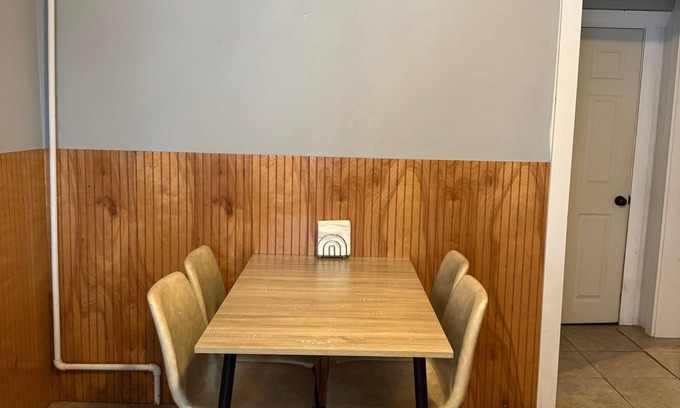 Winooski Apartment | Cute and Cozy 1-bedroom apartment