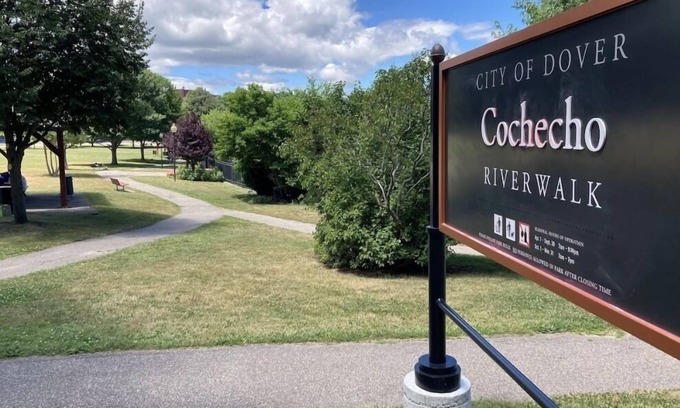 Dover Apartment | Cute Apt w/Parking & W/D!