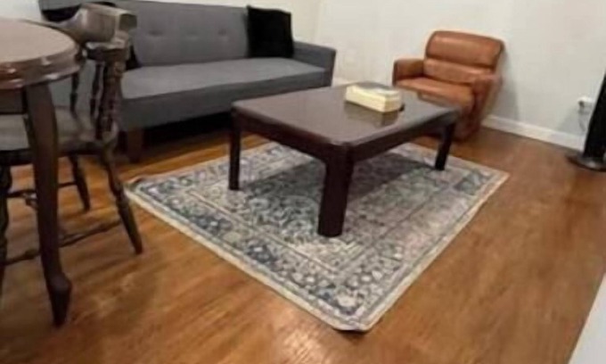 Highland Park House | Cute HighlandPark House