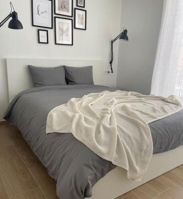 Godella Apartment | Cute little apartment