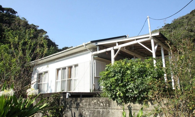Setouchi House | Cute room Rental of a whole building/Oshima-gun Kagoshima