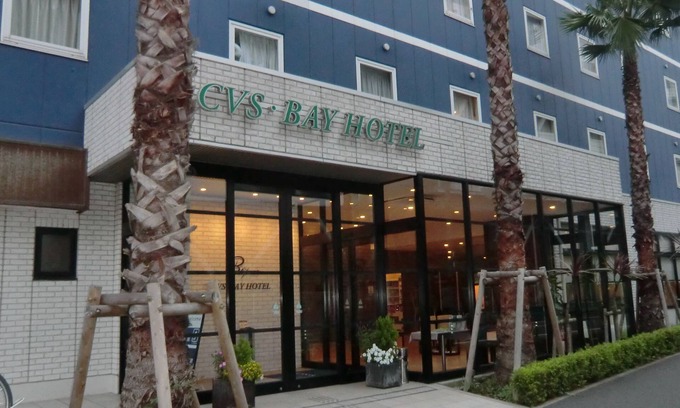 Ichikawa Hotel | CVS Bay Hotel