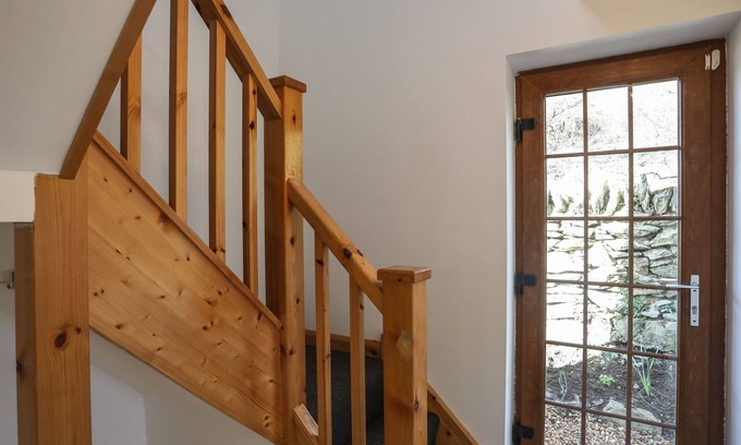 Llangefni Cottage | Cwt Ci