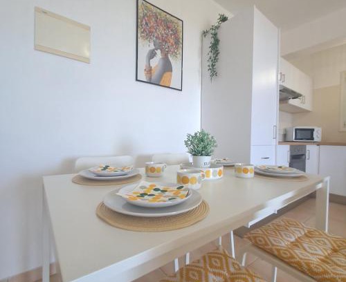 Oroklini Apartment | CyPresa Sweet Home Oroklini