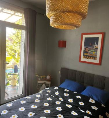 Flore House | Cyrus House