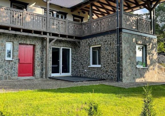 Stronie Slaskie Apartment | Czerwone Drzwi