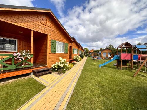 Sarbinowo Cabin | Czerwone Korale