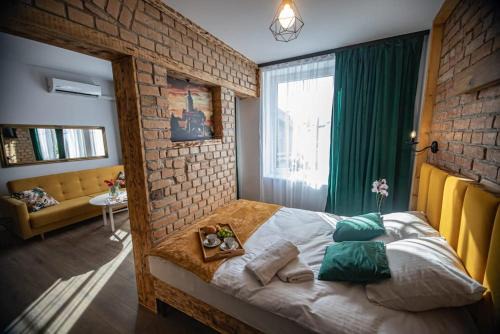 Lesna Apartment | Czocha Studio Apartment