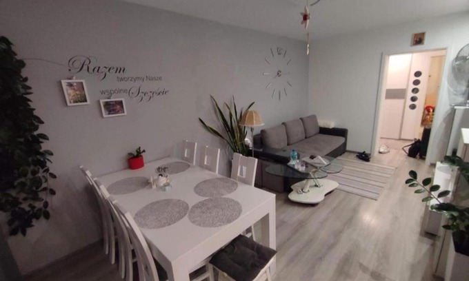 Zamosc Apartment | Czuj się jak u siebie